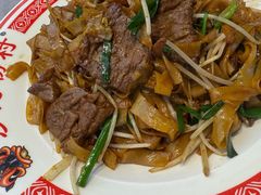 -沙河粉村·国家非遗传承(云台店)