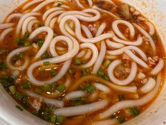小锅米线-蝴蝶泉宾馆-中餐厅