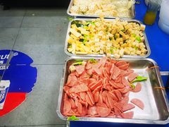 -山西刀削面(安定门店)
