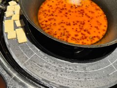 -米氏火鱼·泡椒鱼火锅(李子坝老店)
