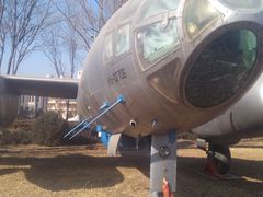 -中国航空博物馆