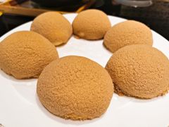 酥皮牛奶包-金玉满堂潮州酒楼(无限极荟购物广场店)