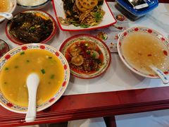 -71号豆汤饭·成都小馆(春熙路百盛店)