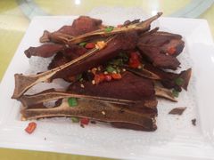 -东兴黄鳝饭店(江洲店)