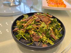 -刘胖子家常菜·蹄花焖藕(兴业店)