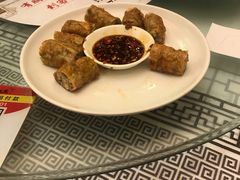 -客家大院·非遗赣南客家菜(郁孤台店)