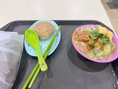 -清华大学-观畴园餐厅