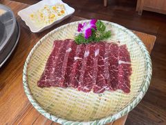 -紫霞门韩国料理烤肉(深南东路店)