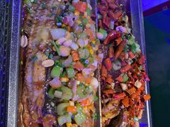 -问渔烤鱼(回龙观总店)