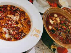 -椒爱水煮鱼川菜(皇姑万象汇店)