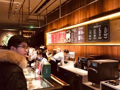 -星巴克臻选(扬州瘦西湖文化广场店)