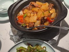 -大榕树下顺德菜(融创茂店)