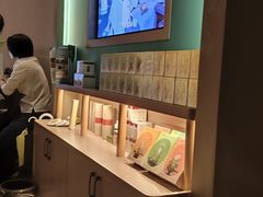 -锦艾·推拿艾灸&疗愈SPA(时代天街空中花园店)