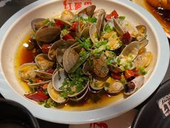 -红盔甲·小龙虾(人民广场店)