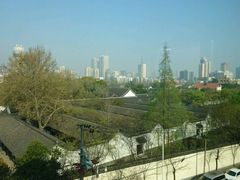 -南京圣和府邸豪华精选酒店