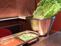 -西塔老太太泥炉烤肉(亚运村店)
