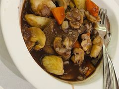 红酒煨牛俐-沙利文餐厅(南湾街店)