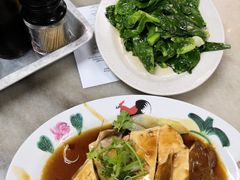 -威南记鸡饭餐室