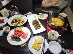 -聚友斋(柳泉路八大局店)