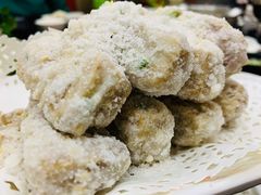 -潮汕美牛肉丸火锅店(天宁寺店)