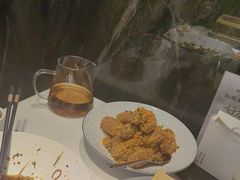 -院里寻菜·精致庭院菜(观沙岭店)