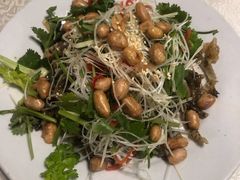 -得记得潮州海鲜砂锅粥(宝业路店)