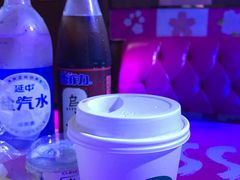 -唱吧麦颂KTV(松江五龙商业广场店)