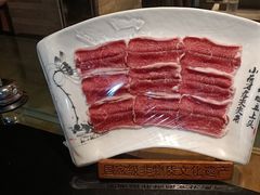 -前门后头老北京铜锅涮肉·京味菜·烤鸭(伊藤洋华堂店)