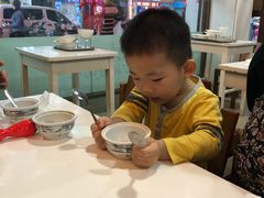 -梧州双钱龟苓膏(丽港航母店)