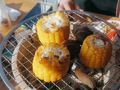 -麦士堡•湖景餐厅(文化博览中心店)
