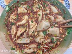 -尤素福东举院饺子馆