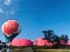 -漳州滨海火山岛自然生态风景区