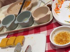 -西贝(枫蓝国际购物中心店)