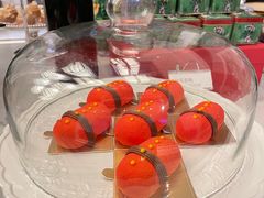 -上海苏宁宝丽嘉酒店·Cafe Bellagio西餐厅