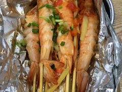 -老虎滩大连海鲜烧烤(建邺云锦路总店)