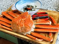 -震海贝烤贝·民俗特色店(延吉总店)