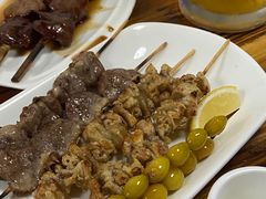 -烧鸟周居酒屋(香山店)