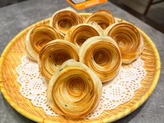 -闫府私房菜·百年鲁菜(恒隆店)