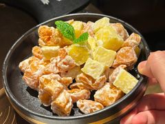 -烤匠麻辣烤鱼(万象城店)