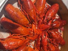 -巴厘龙虾·榜首油焖大虾(音乐学院·沿江酒馆店)