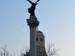 -天津意大利风情旅游区
