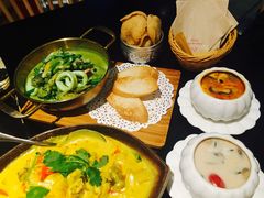 -Thai Alley泰爱里(二沙岛店)