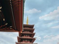 -浅草寺