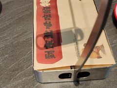 -钱锋炭缸烧烤(南湖大路总店)