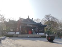 -枫桥景区