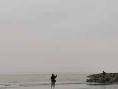 -南汇嘴观海公园