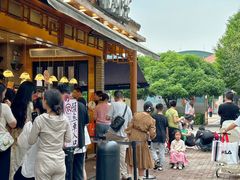 -长沙友阿奥特莱斯