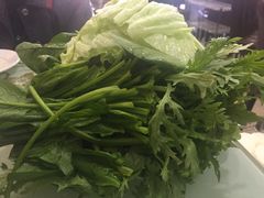 -旧县羊蝎子(蔚县分店)