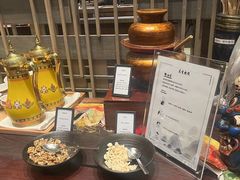 -九寨鲁能希尔顿度假酒店·開