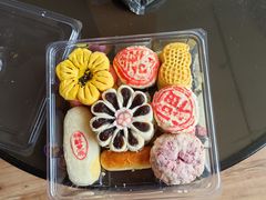 -桑记糖坊(五大道店)